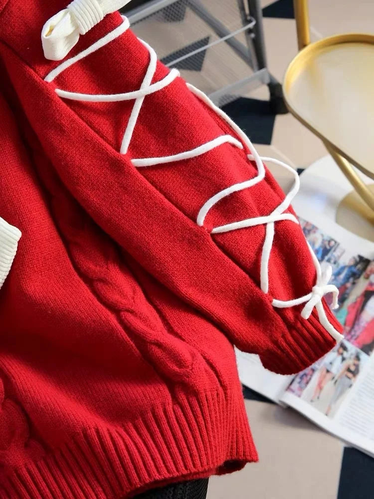 WW | My Marks Pullover
