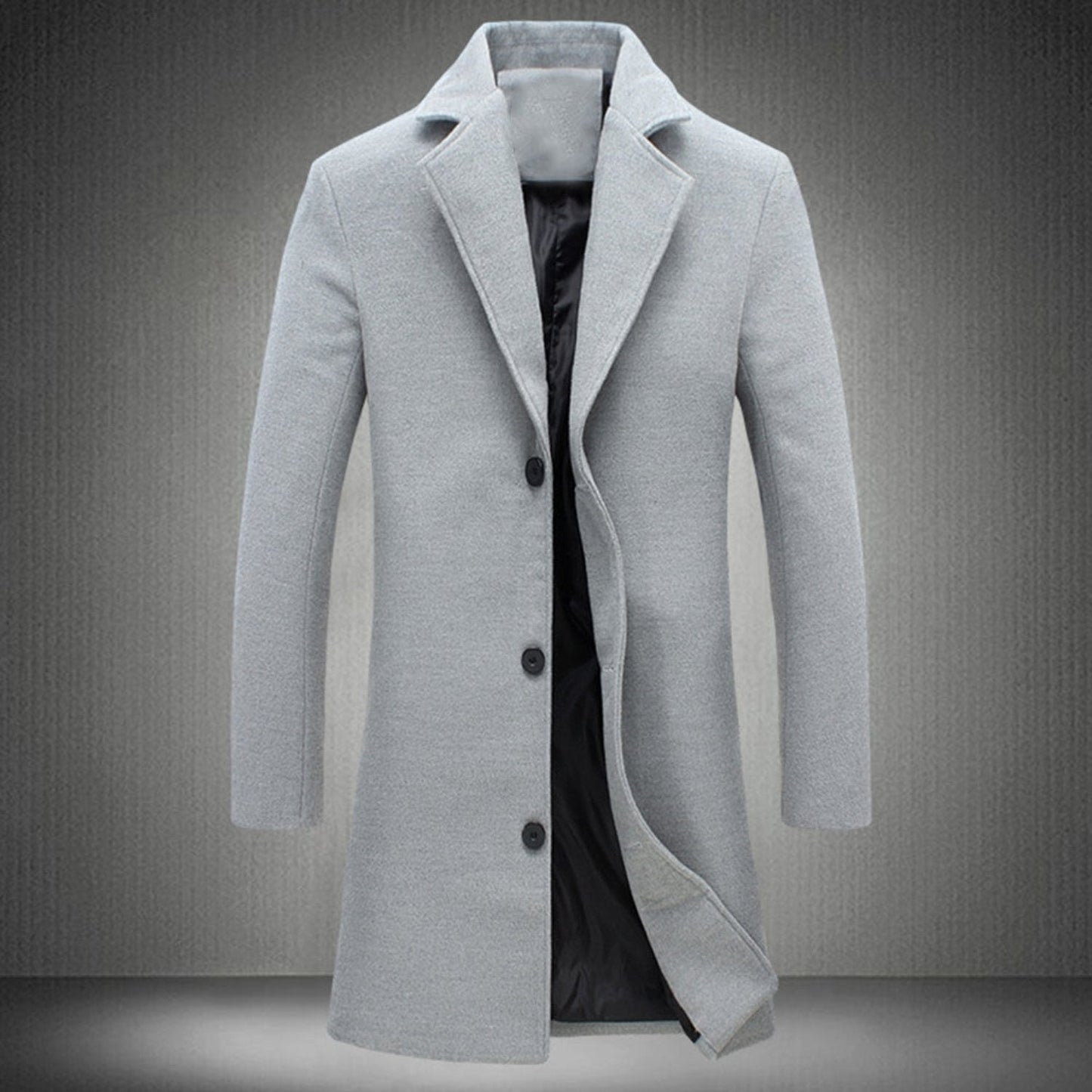 WW | Jacken & Mantel - Luxus - Modisch - Ideal für Herbst / Winter für Herren