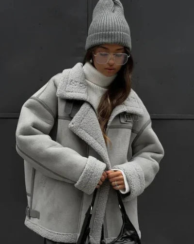 WW | Women's Leisure Jacket
