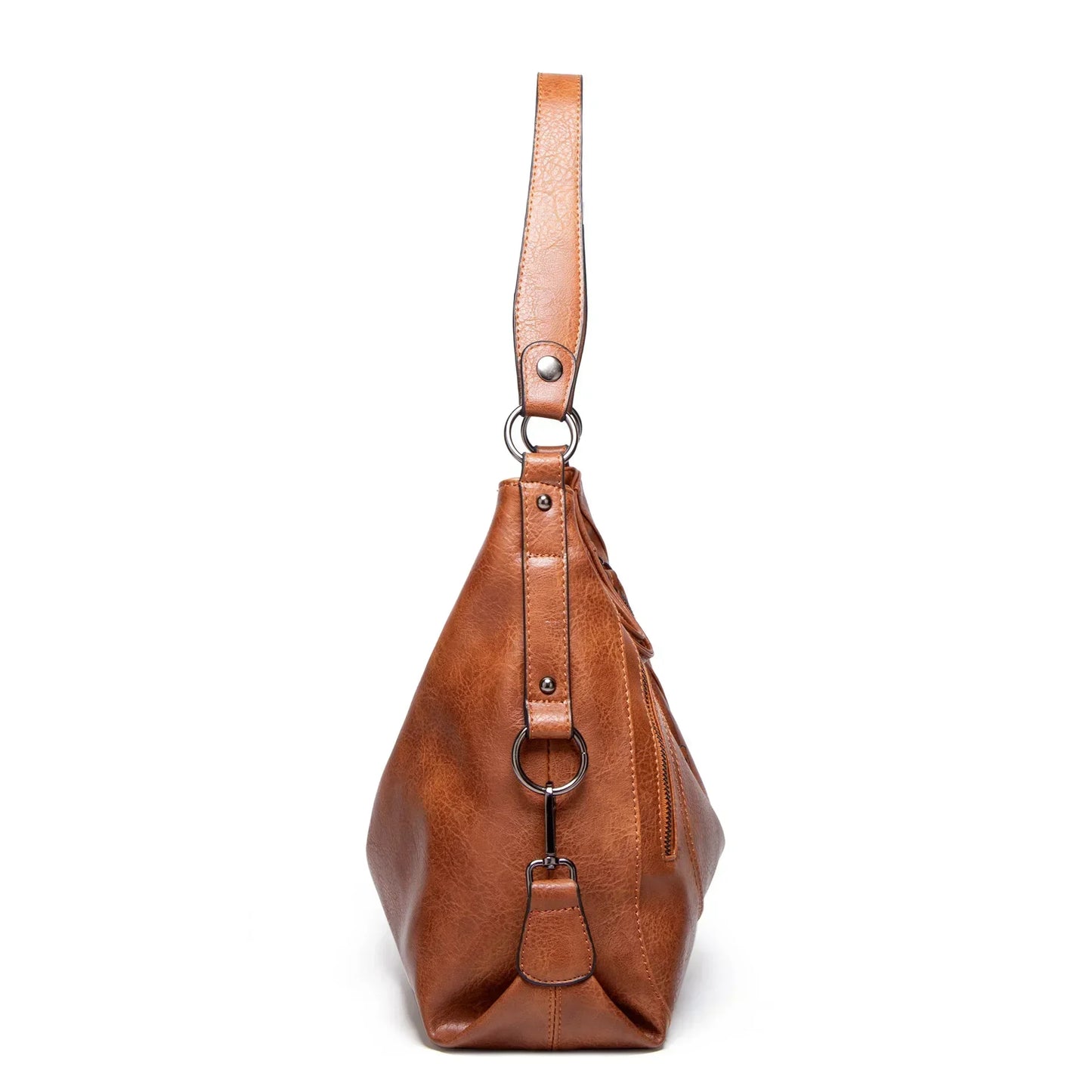WW | Casual Leather Bag
