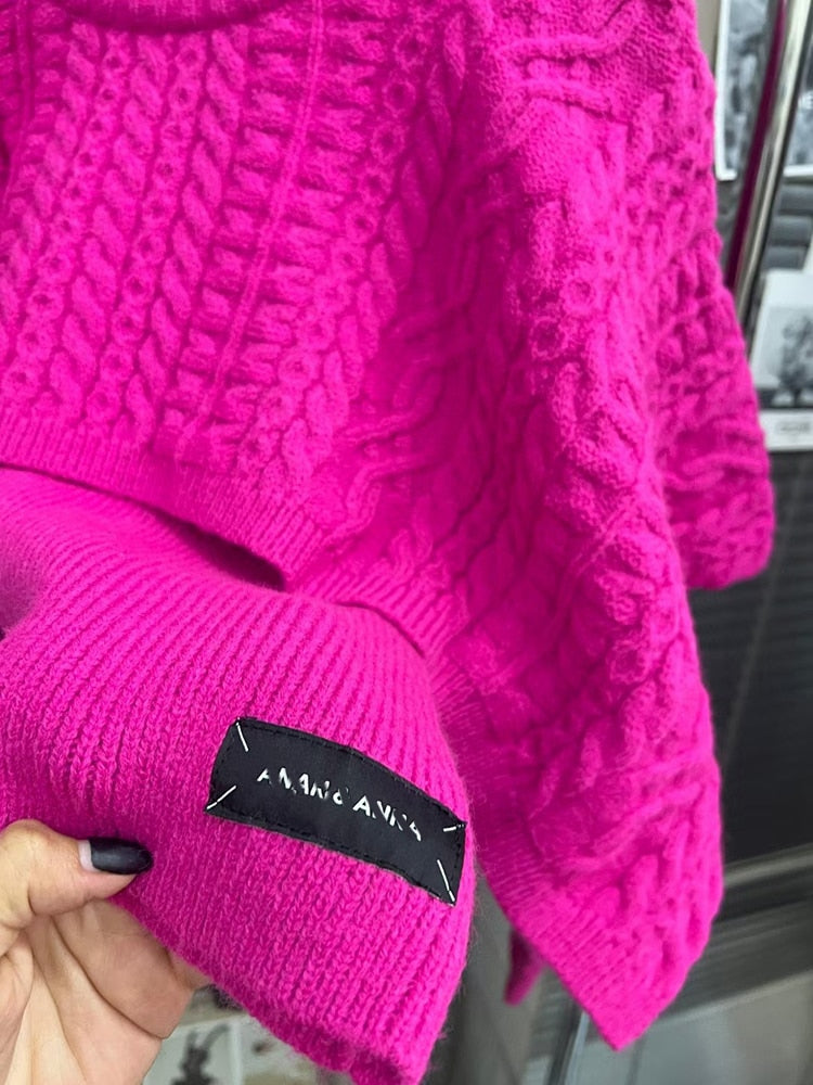 WW | Süße Versprechen Pullover