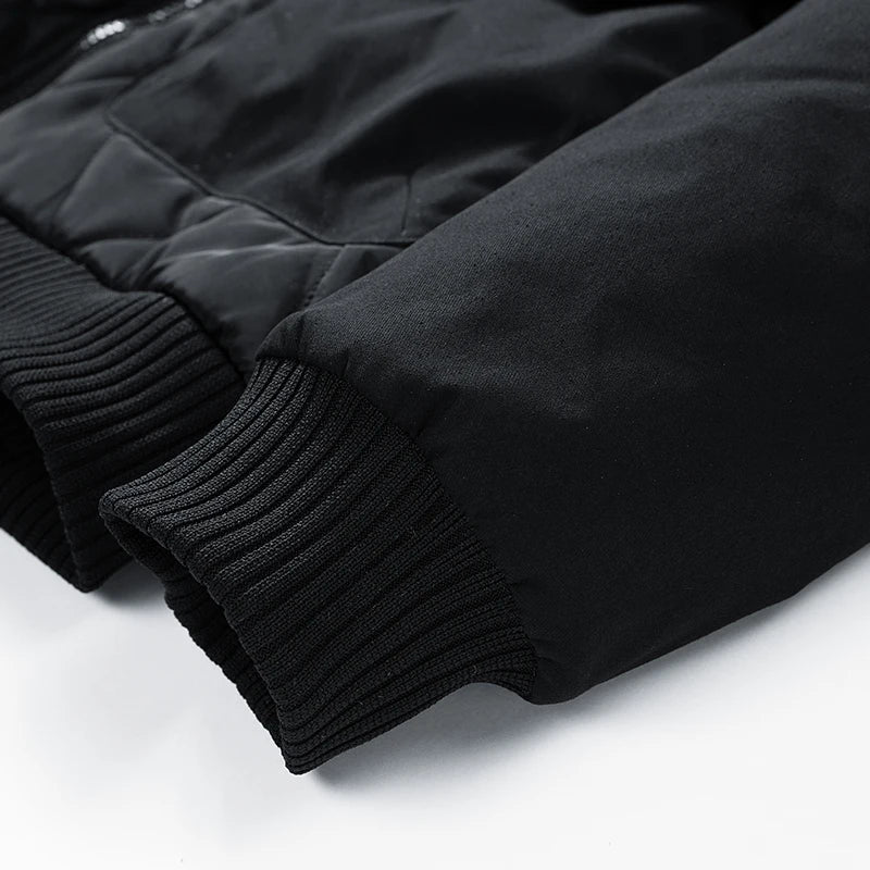 WW | Padded Jacket
