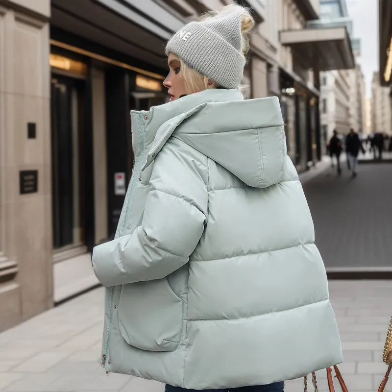 WW | Chill Charm Jacket