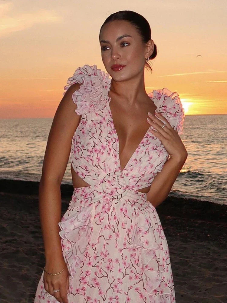 Lexi | Elegant Dress