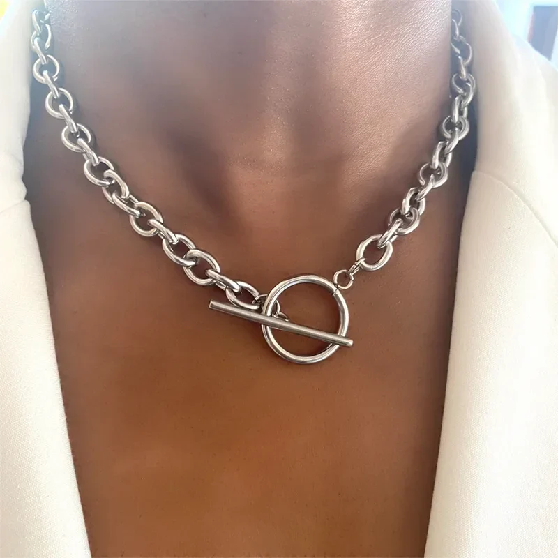 WW | Chunky Kette