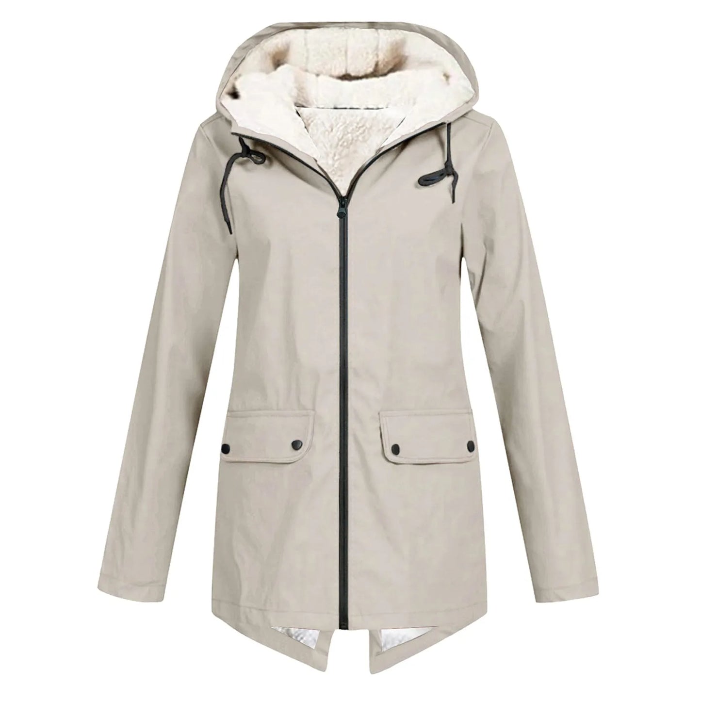 WW | Water and windproof rain jacket