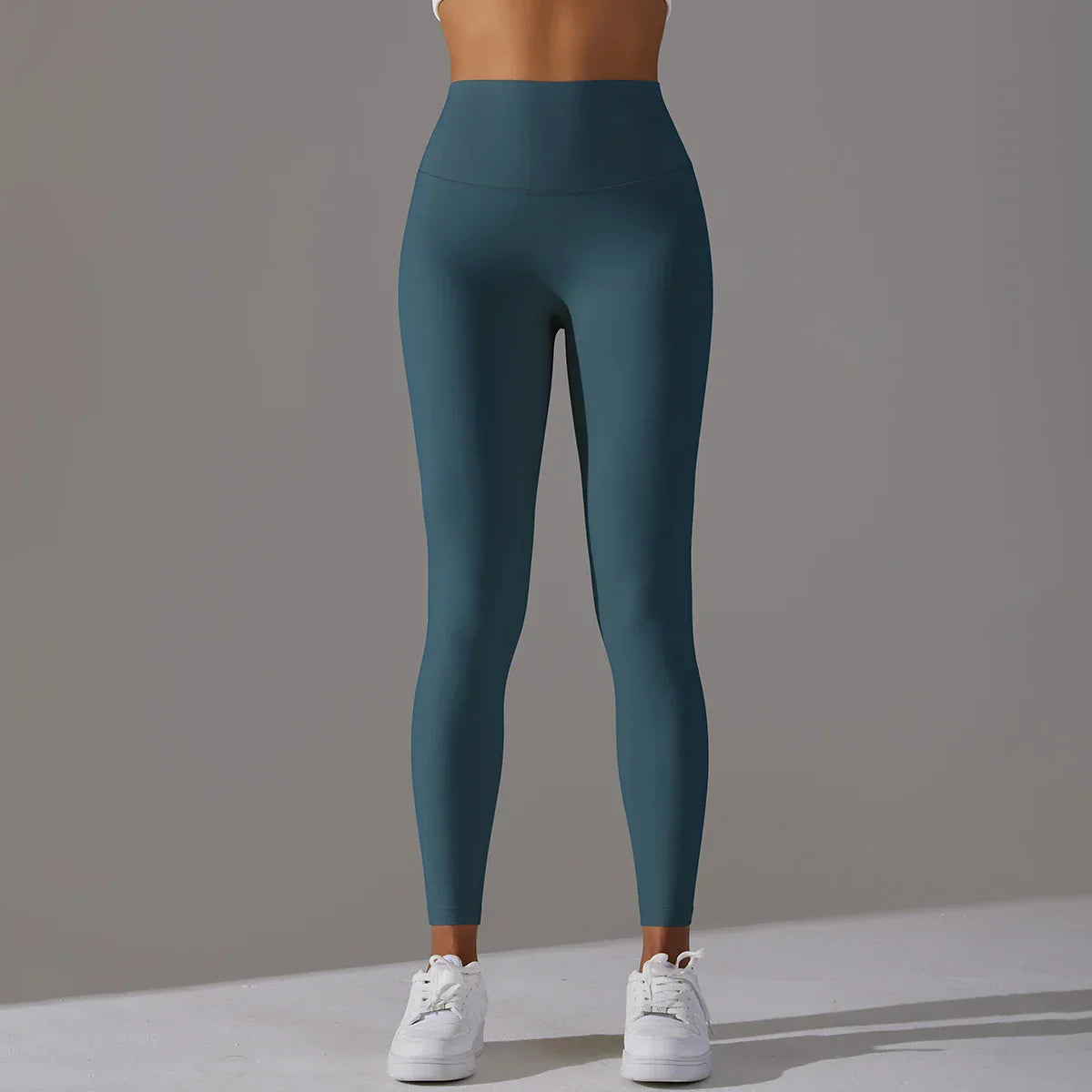 WW | Breathable High Waisted Yoga Leggings for Women for Sports, Running and Cycling