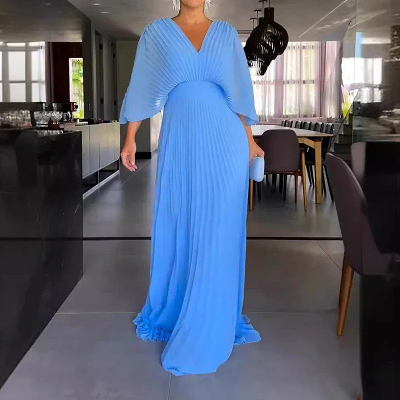 Lucy | Elegant Dress