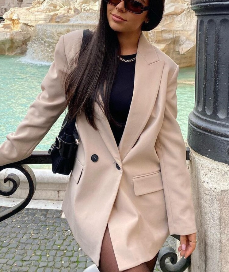 WW | Blazer - Sofistikiert und zeitlos