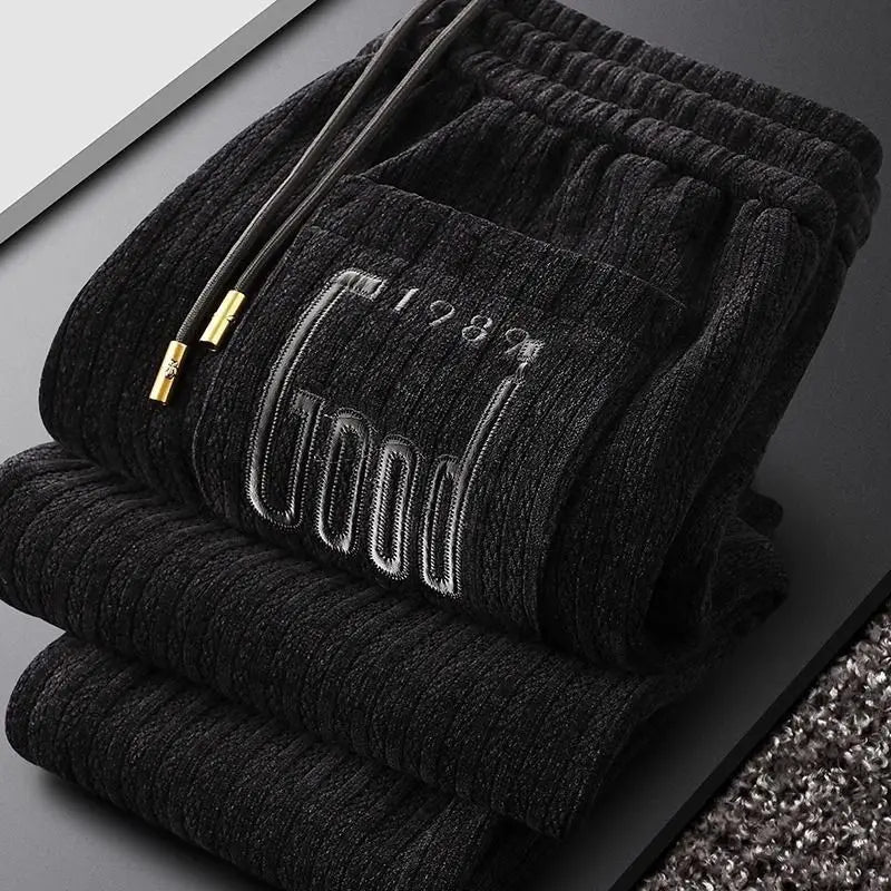 WW | Warm Winter Trousers for Men