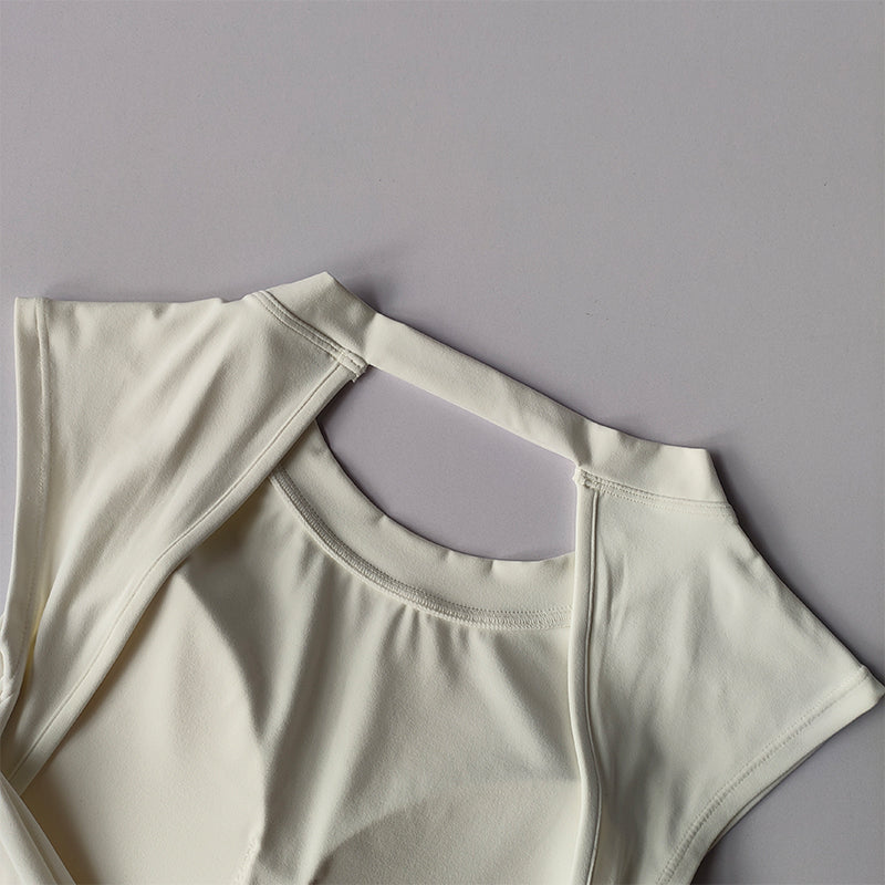 WW | Refined Women's Statement Top
