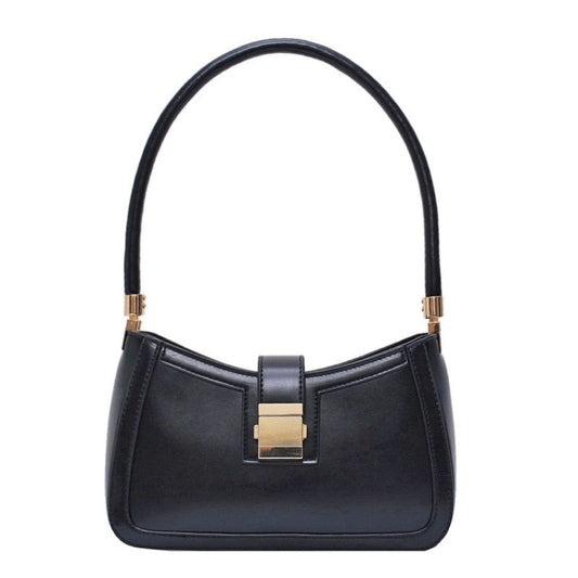 WW | Klassische Elegante Reißverschluss Tasche Für Frauen