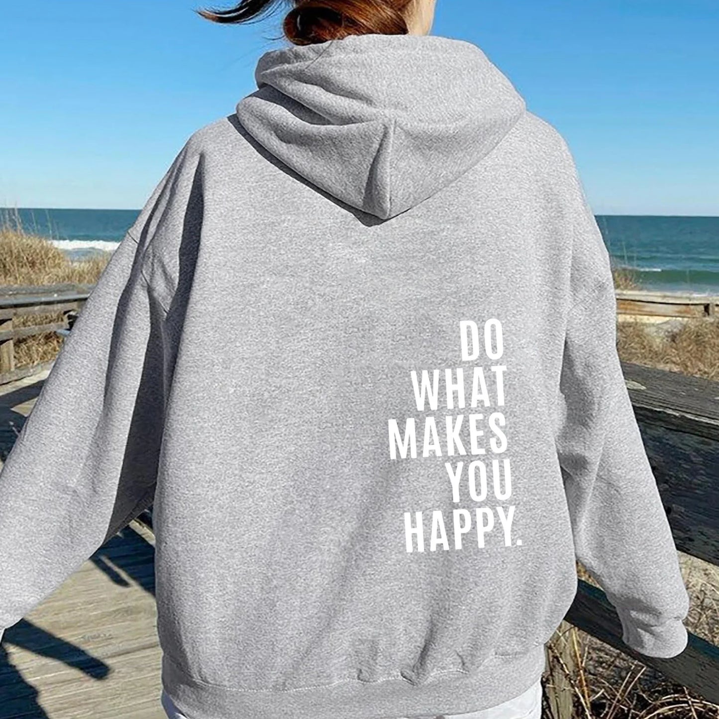 WW | Kapuzenpullover
