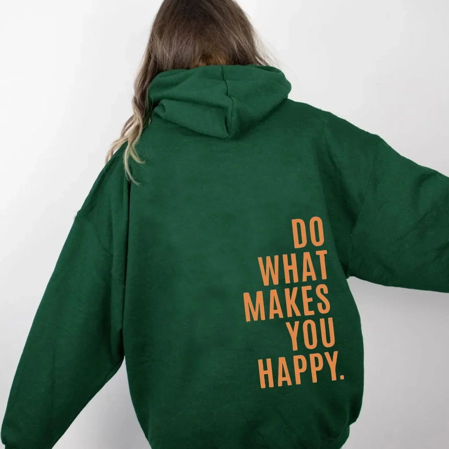 WW | Kapuzenpullover