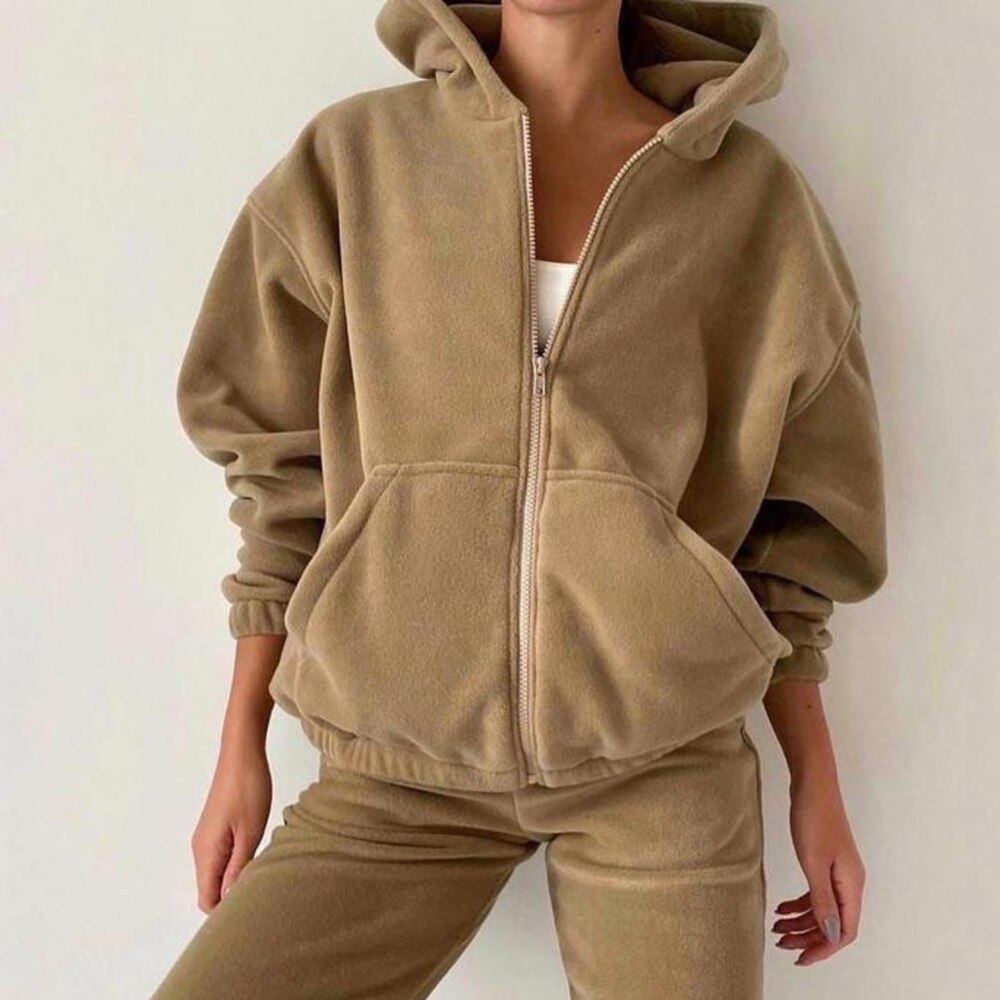 WW | ZIZ Tracksuit