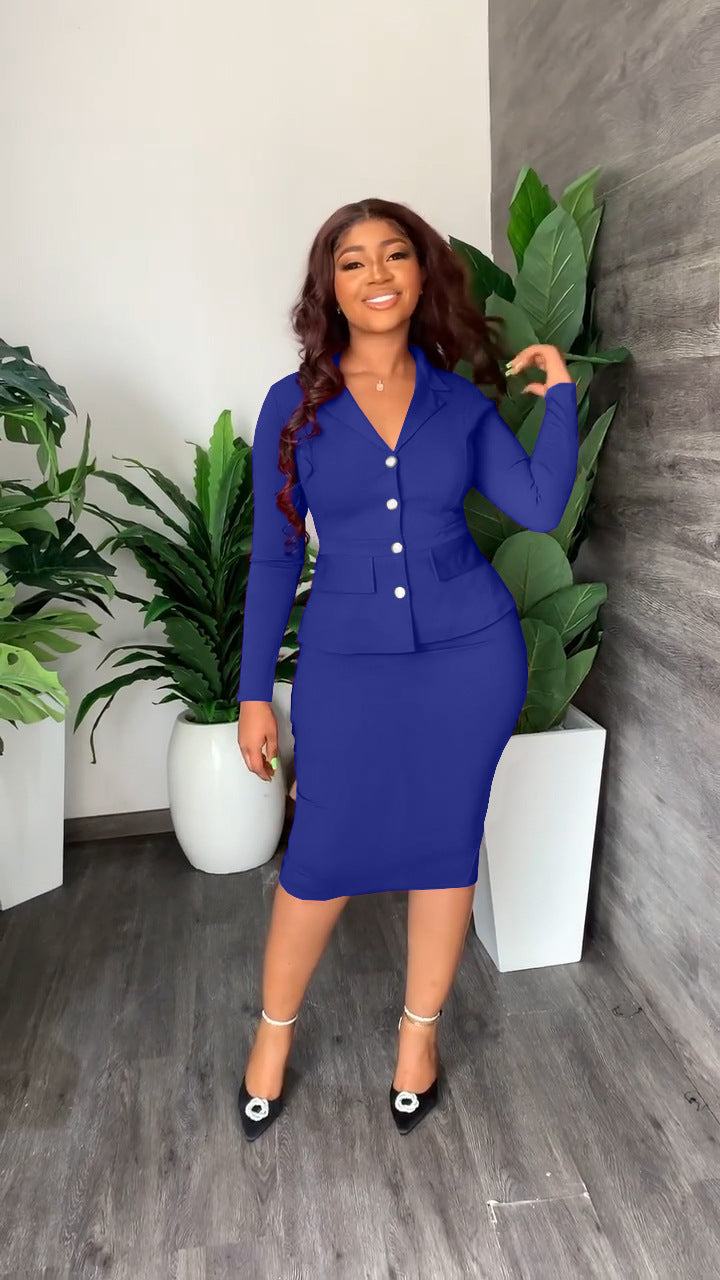 WW | 2-Piece Suit for Women