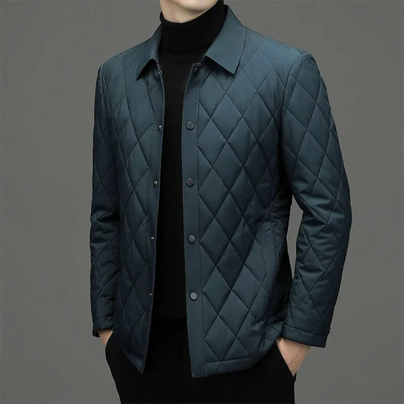 WW | Apollo Monogram Jacke