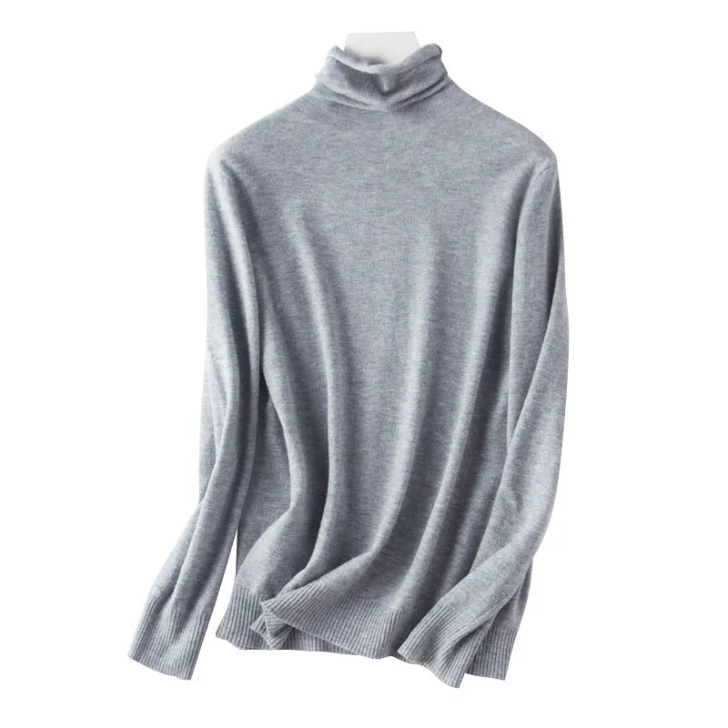 WW | The Joy Of My Everyday Sweater