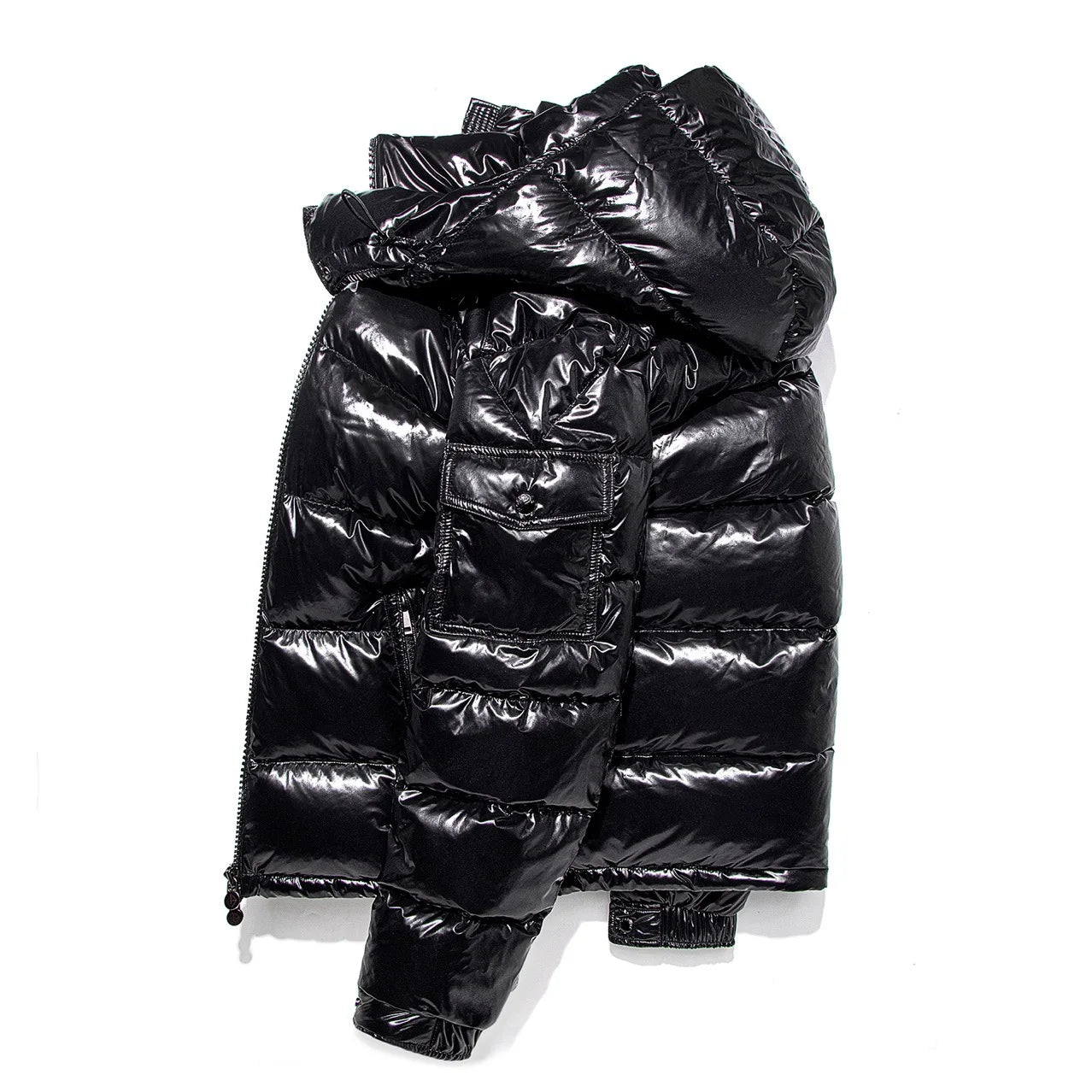 WW | Warm Down Jacket For Men