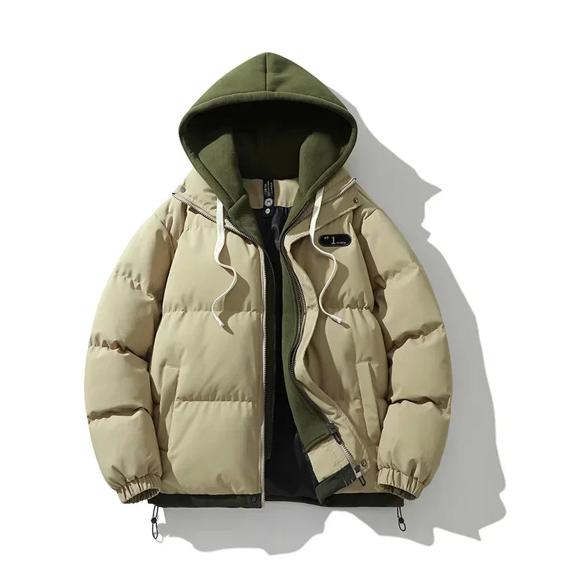WW | Rena | Warmer 2-teiliger Winterjacke (unisex)