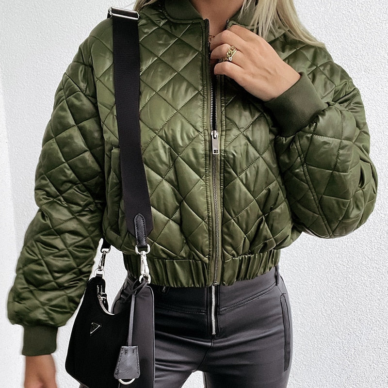 WW | Jacket Trendy Elegance for Every Occasion