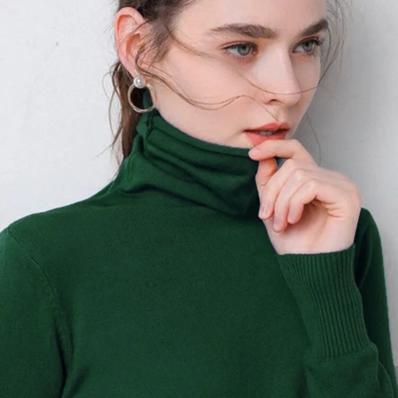 WW | The Joy Of My Everyday Sweater
