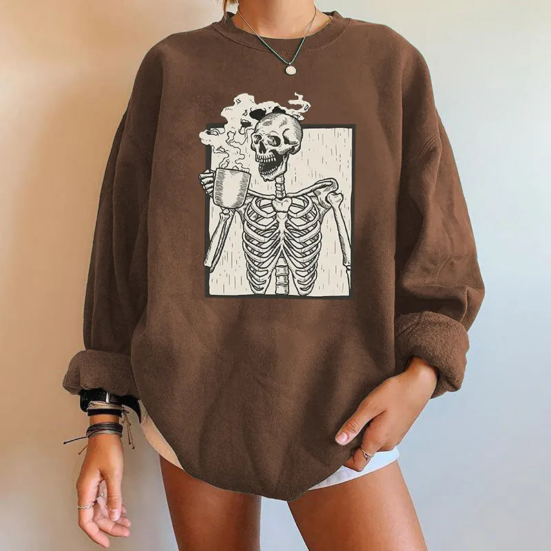 WW | Pullover Casual Pullover