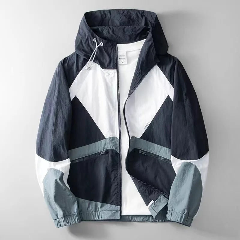 WW | Windbreaker