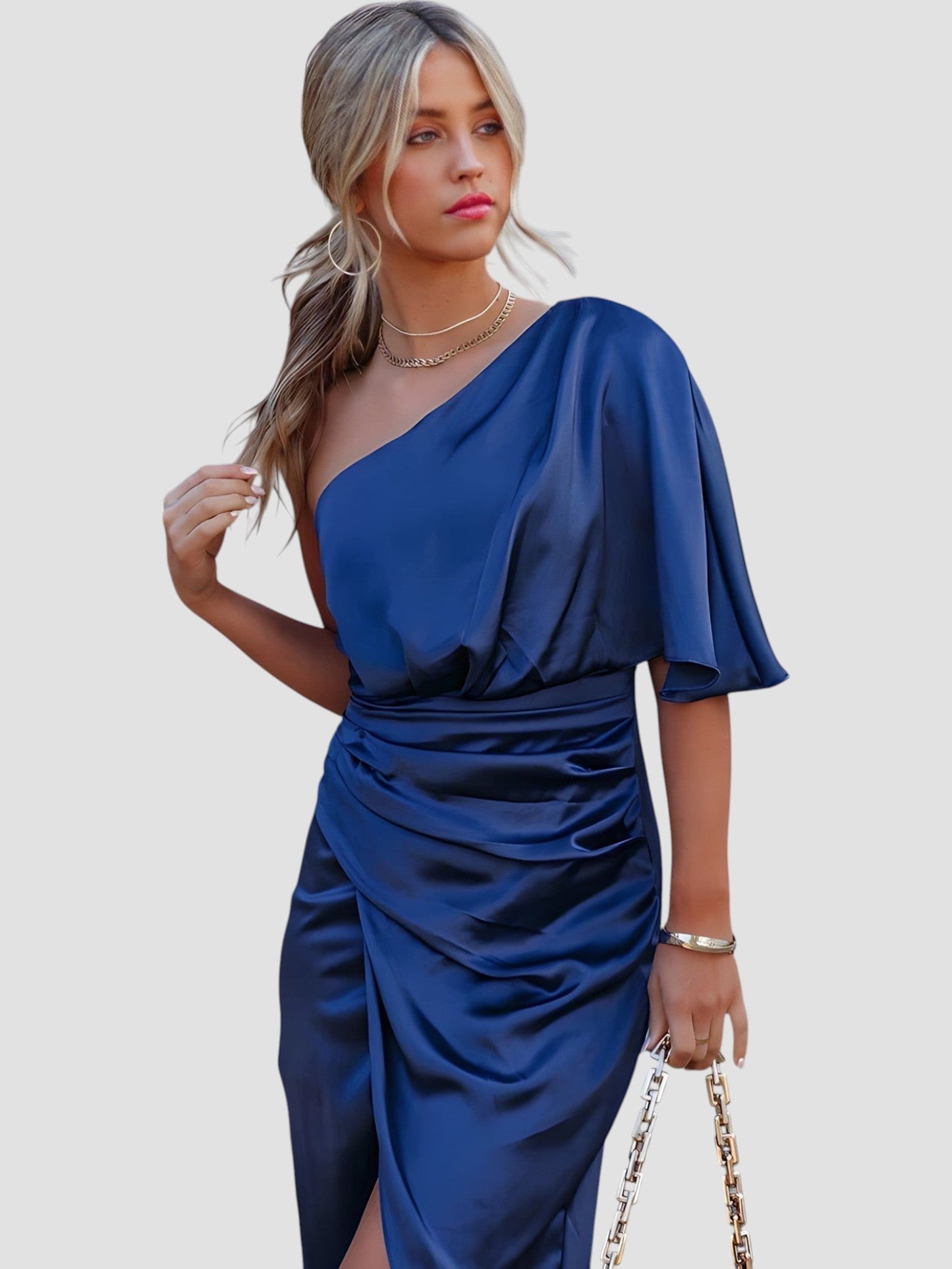 Natascia – Elegantes Kleid