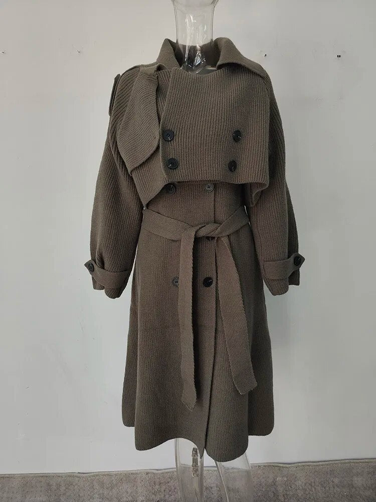 WW | Jacke+Kleid Set