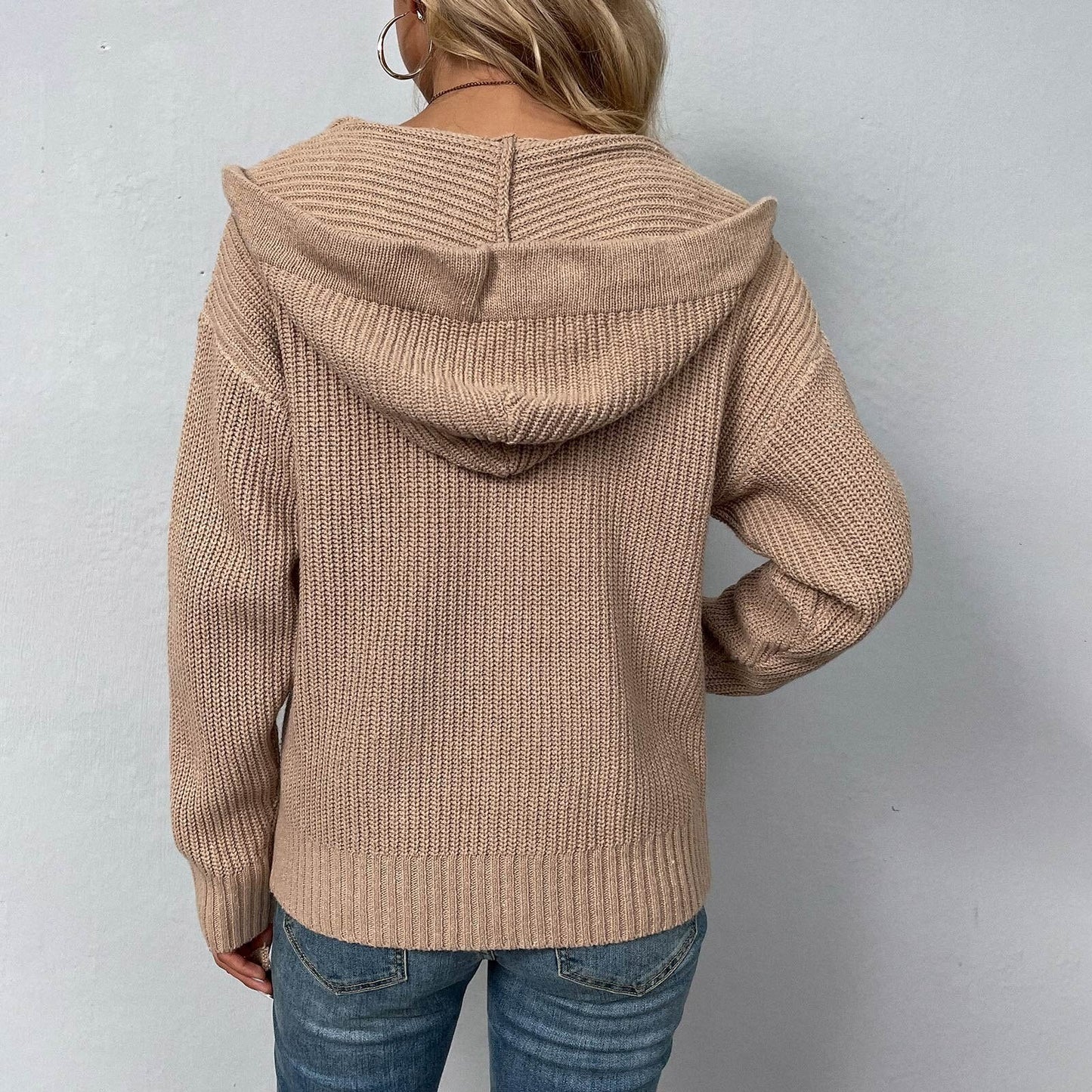 WW | Damen Strickjacke