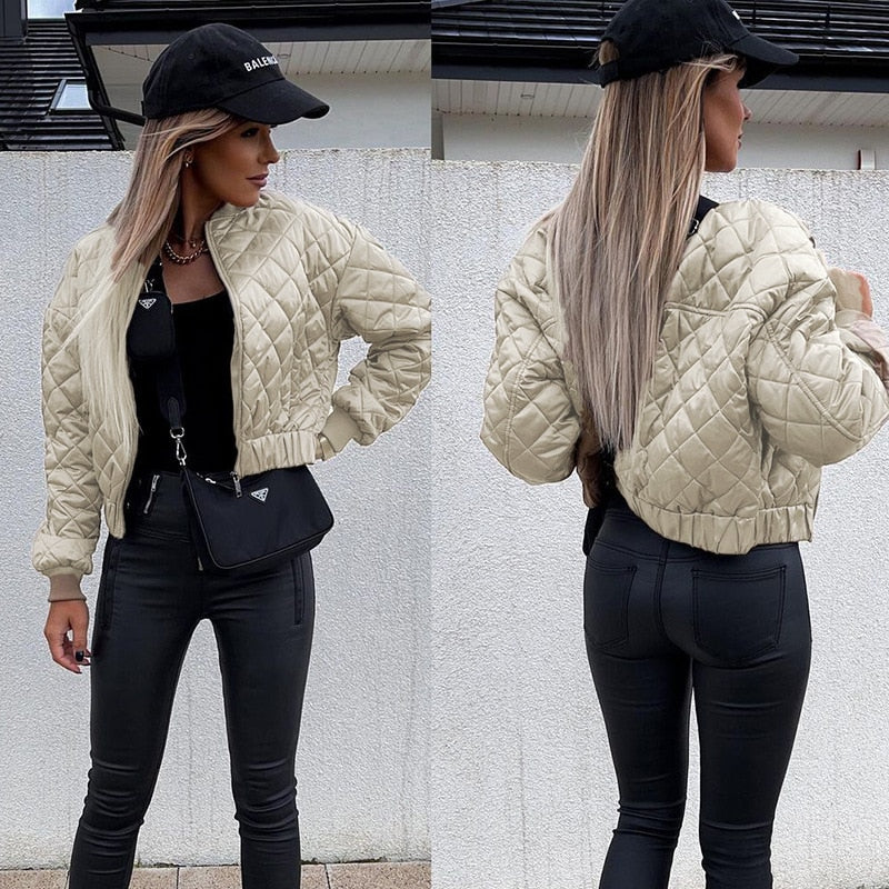 WW | Jacket Trendy Elegance for Every Occasion