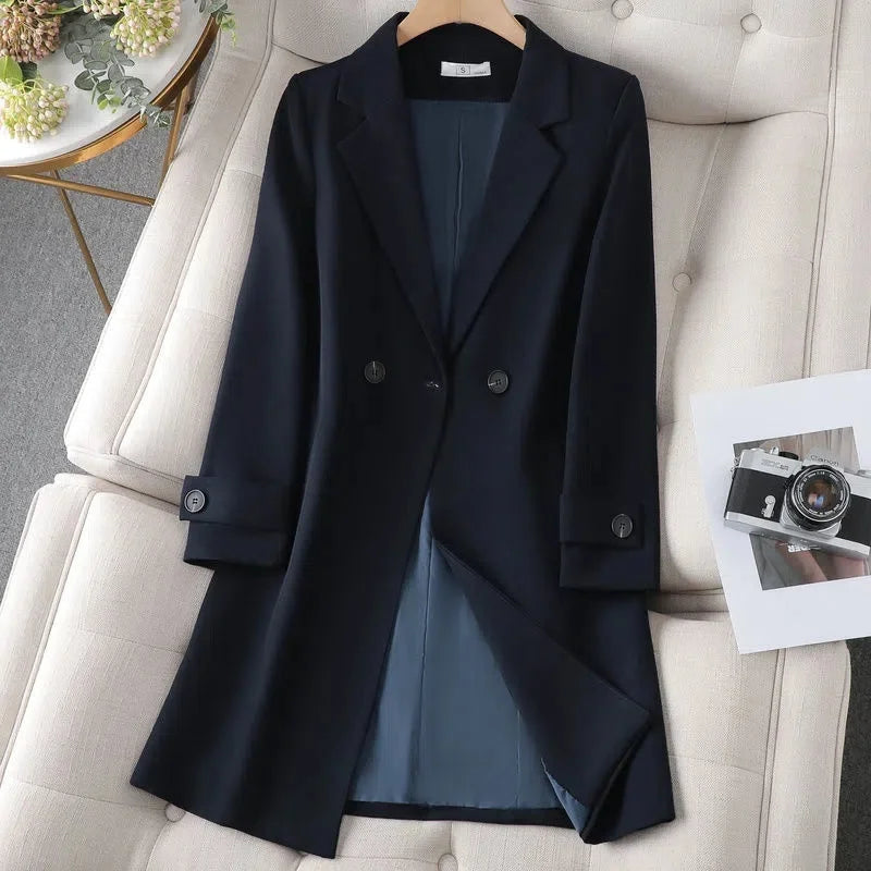 WW | Women's Blazer Coat