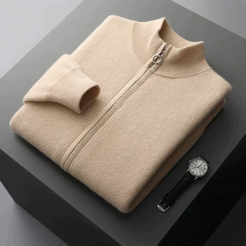 WW | Cozy Cardigan for Men