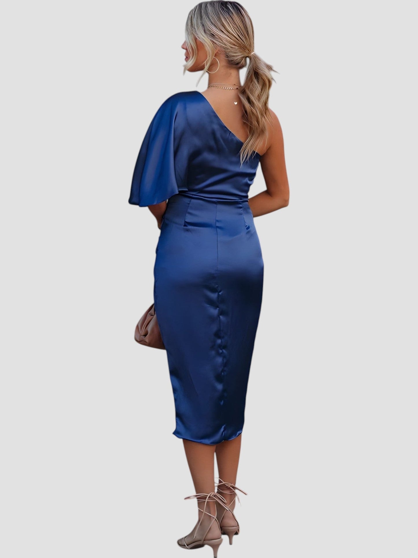 Natascia – Elegantes Kleid
