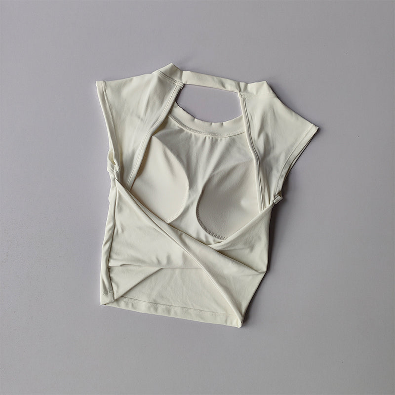 WW | Refined Women's Statement Top