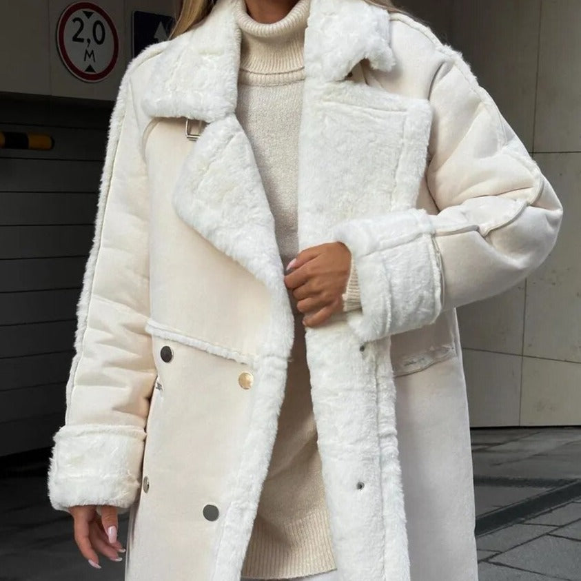 WW | Manteljacke