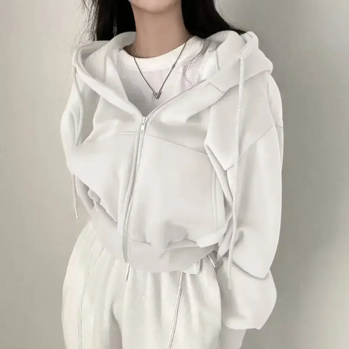 WW | Comfortable Women's Hoodie for Winter