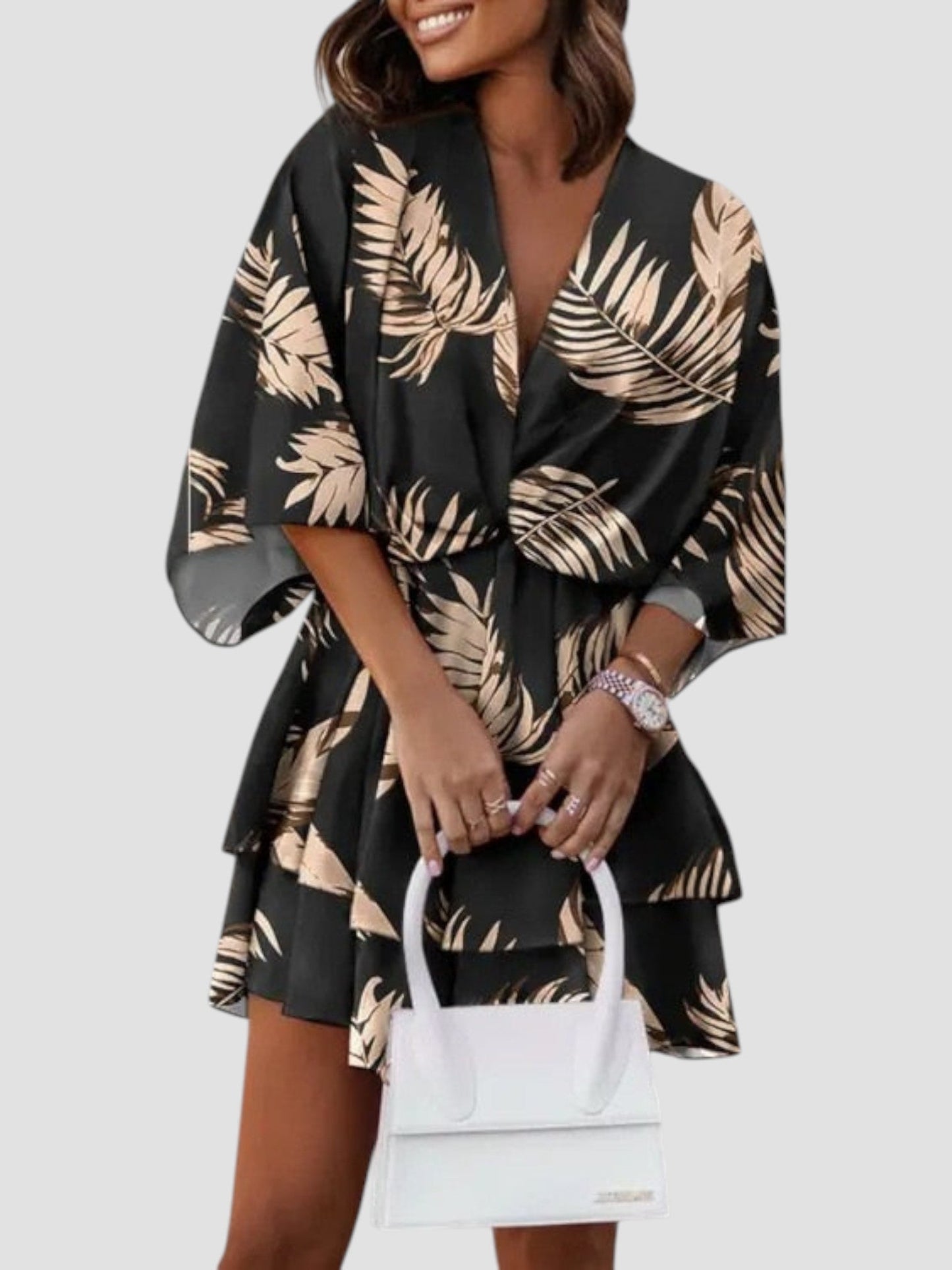 Noelia | Dress