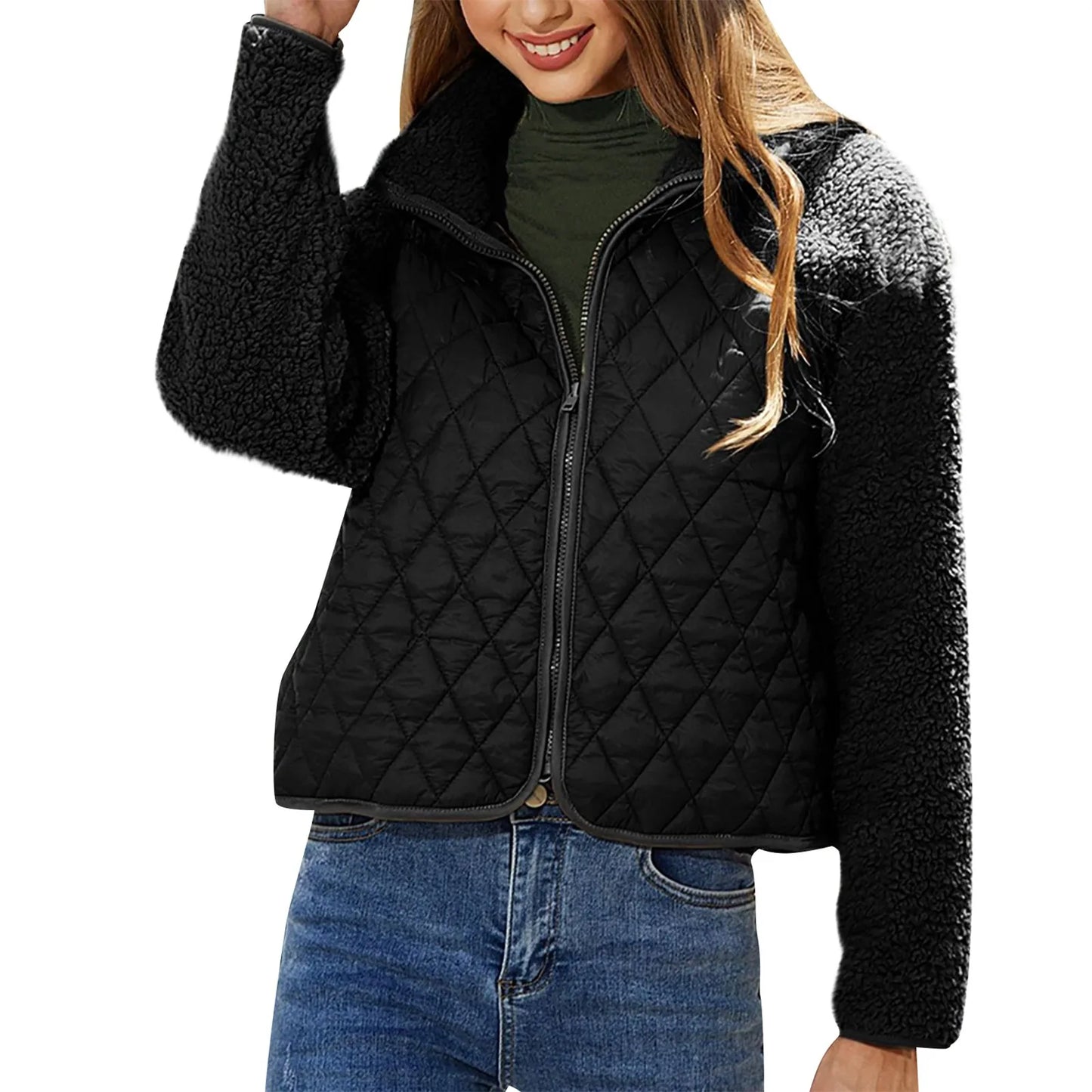 WW | Chic Coat for Women with a Modern Cut