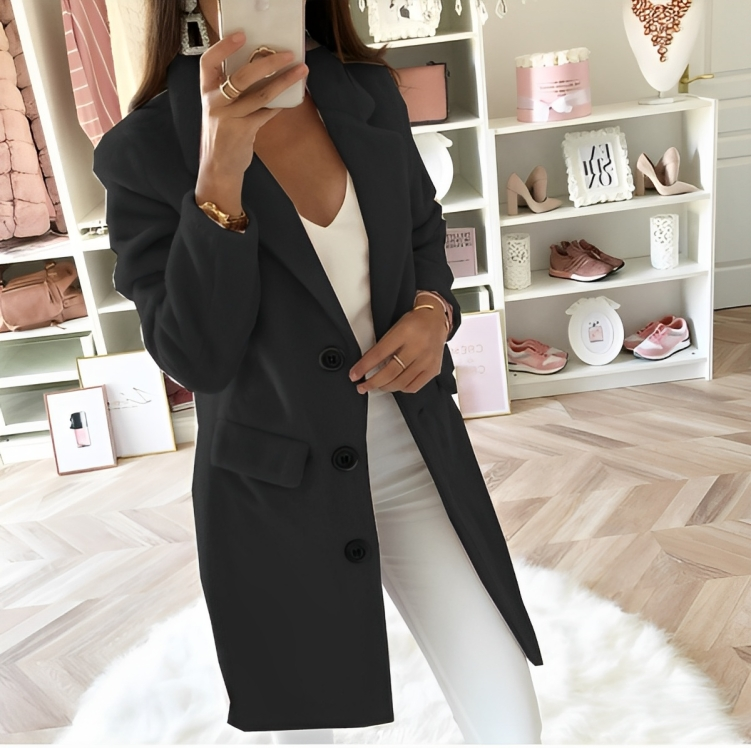 WW | Winter für Frauen, gemütlich, opulent und isolierend