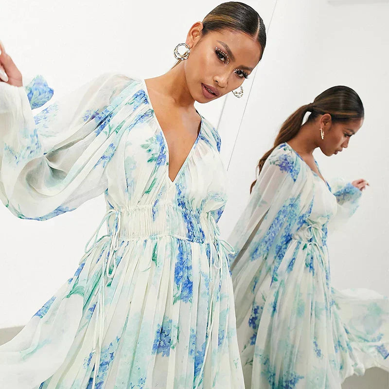 Melaya | Elegant Dress