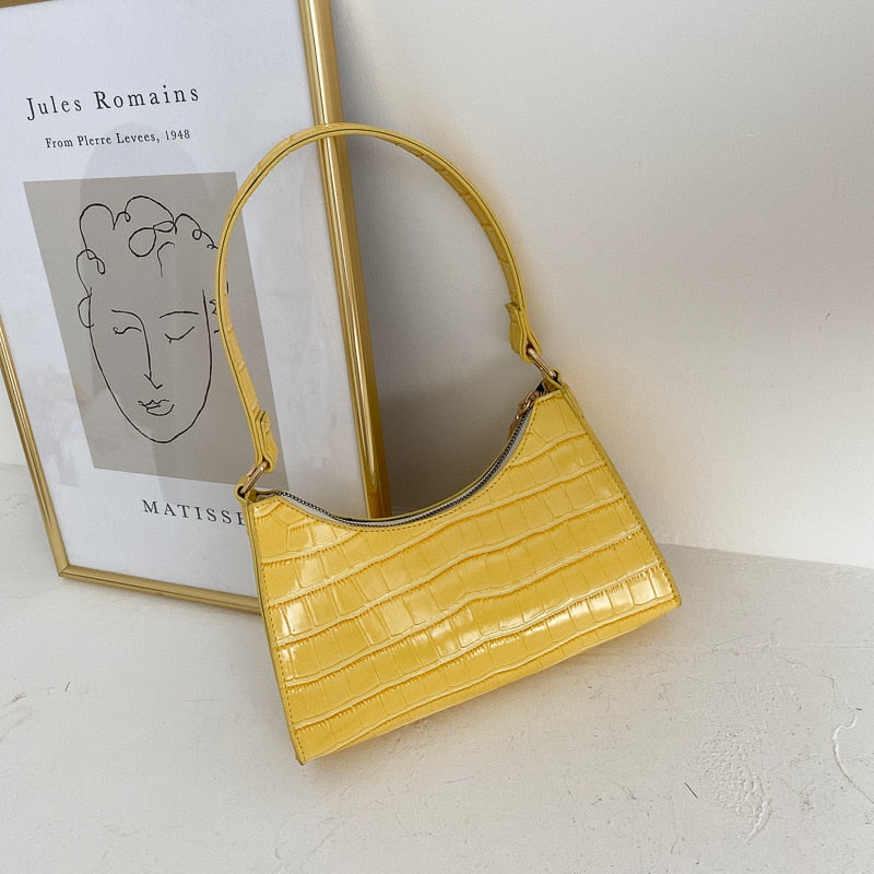 WW | Bag - Fashionable bag for women