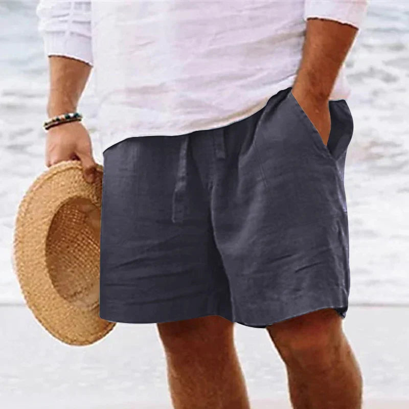 WW | Linen Pants for Summer