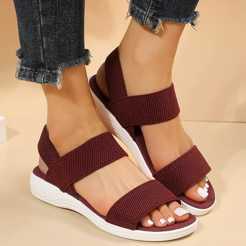 WW | Orthopädische Sandalen für Damen – Bequemer Komfort für jeden Tag