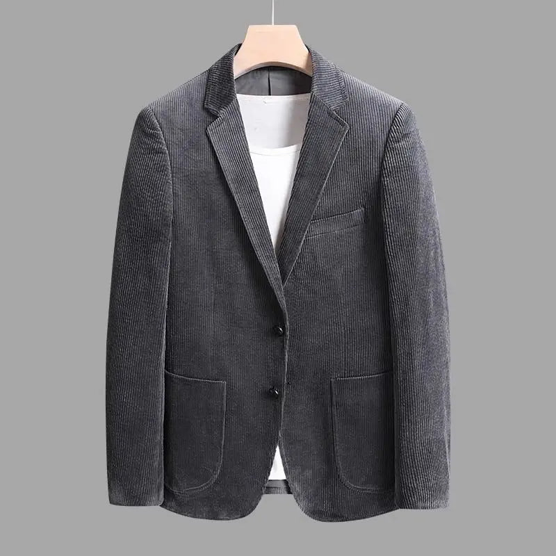 WW | Corduroy Blazer