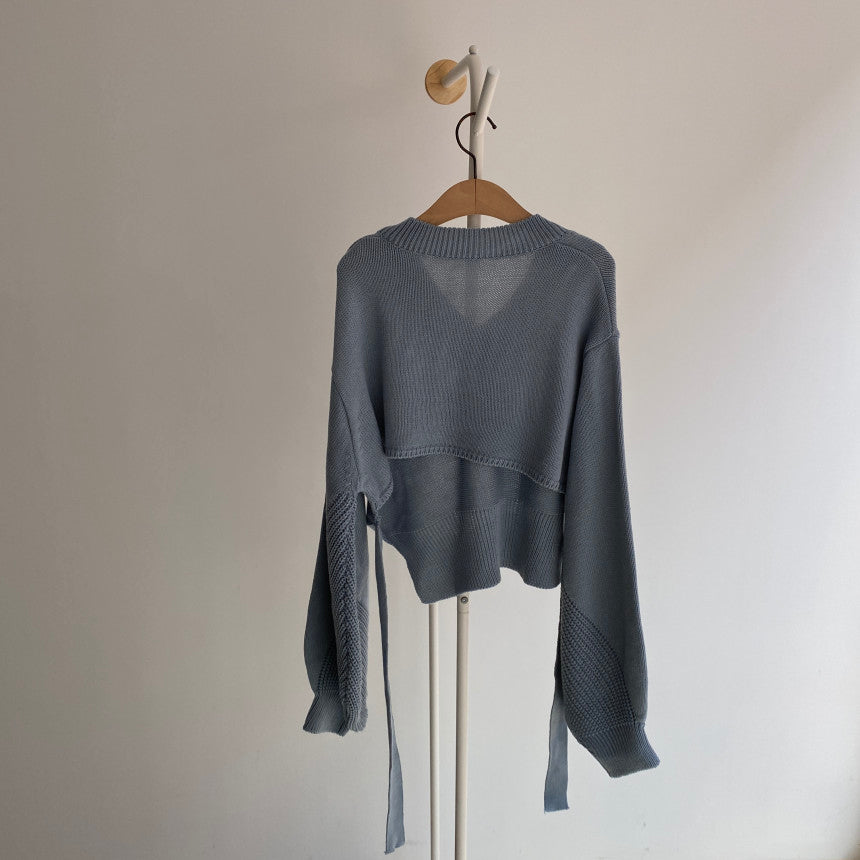 WW | Mornings Pullover
