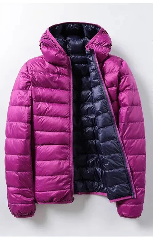 WW | 2-in-1 Jacke Casual Elegant