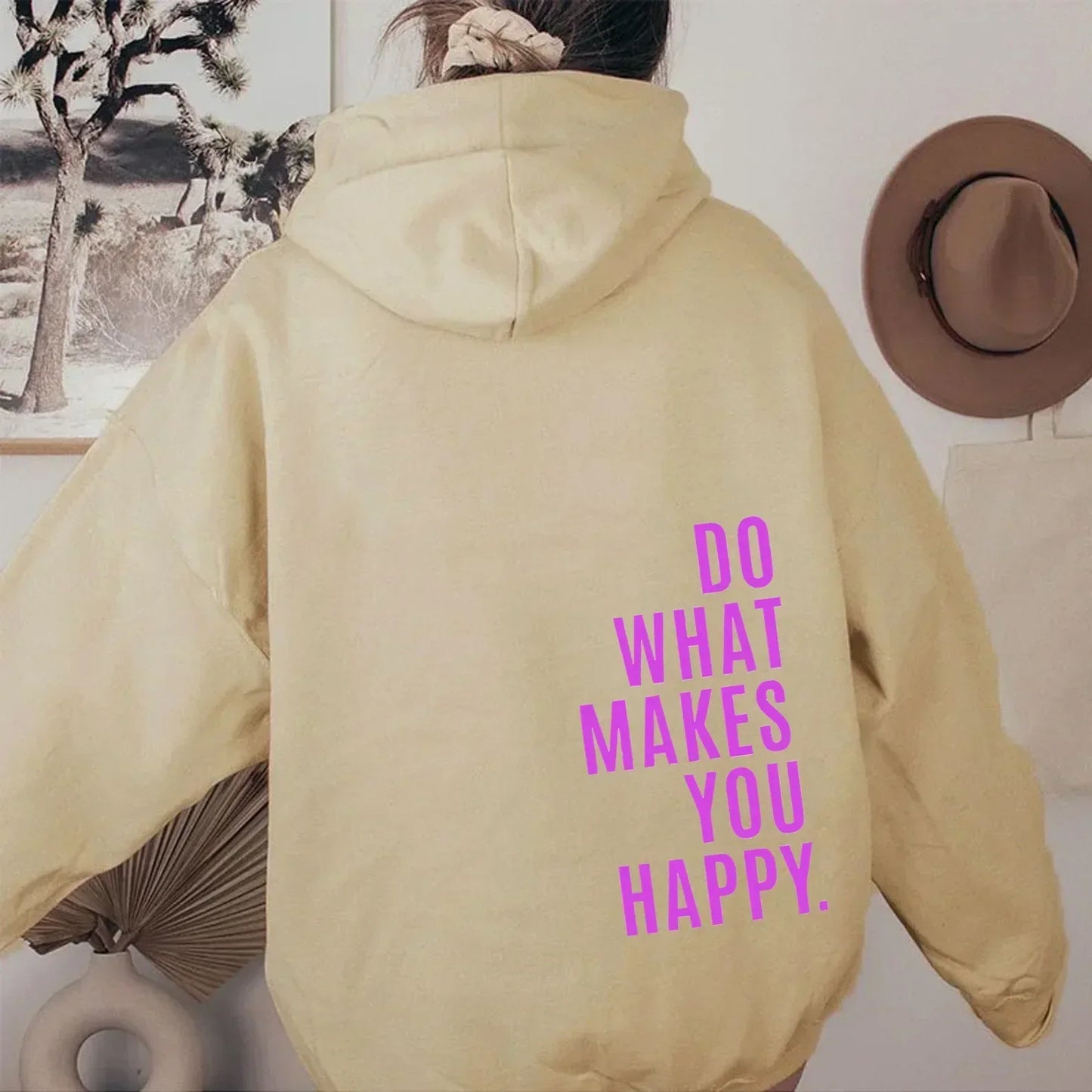 WW | Kapuzenpullover