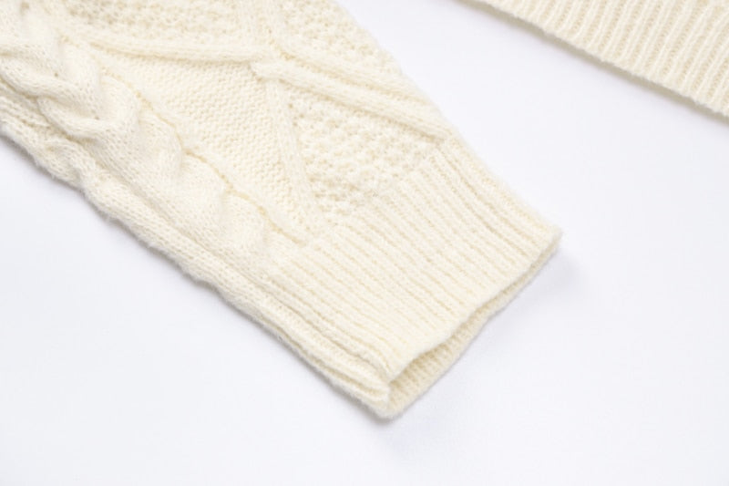 WW | Had It My Way Crop Pullover